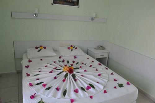 Hotel Miranda Moral Beach