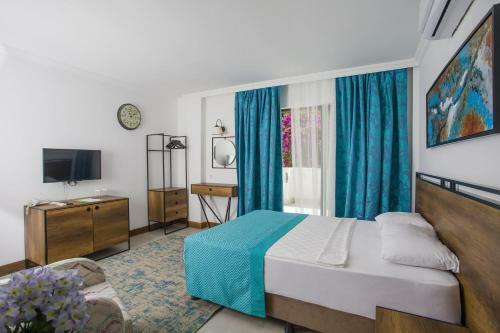Hotel Bitez Garden Life - All Inclusive