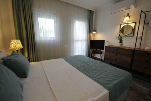 Hotel Bitez Garden Life - All Inclusive