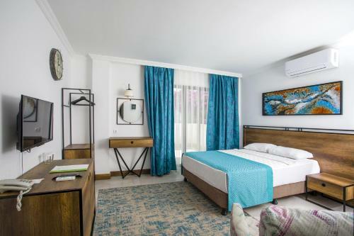 Hotel Bitez Garden Life - All Inclusive