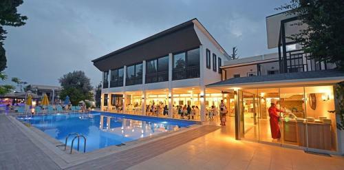 Hotel Bitez Garden Life - All Inclusive