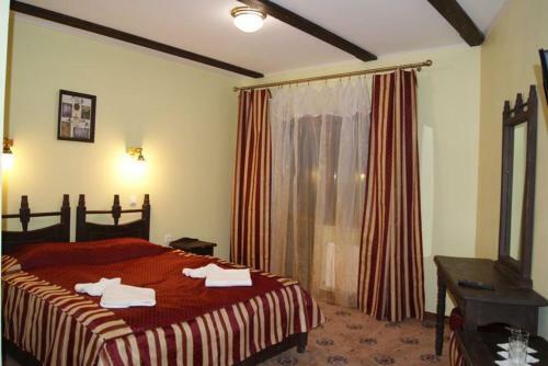 Patkovski Hotel