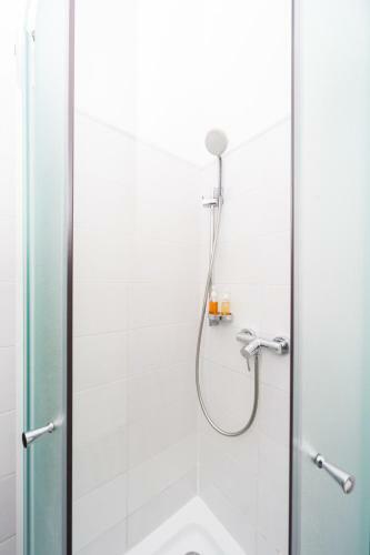 Apartment In Historic Part Of Odessa