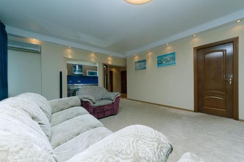 Apartment On Bohdana Khmel'nyts'koho 39