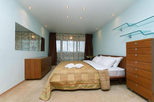 Apartment On Bohdana Khmel'nyts'koho 39