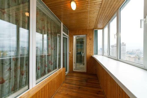 Apartment On Bohdana Khmel'nyts'koho 39