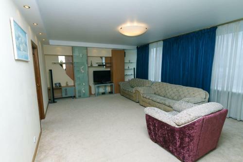 Apartment On Bohdana Khmel'nyts'koho 39