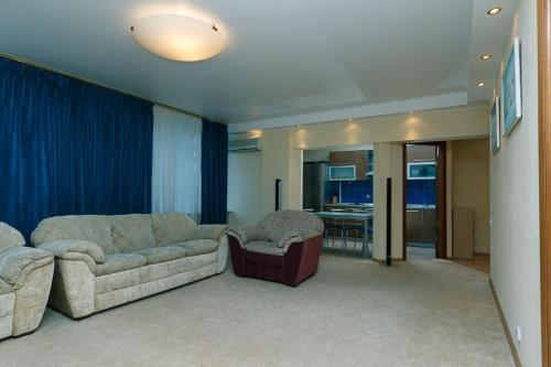 Apartment On Bohdana Khmel'nyts'koho 39