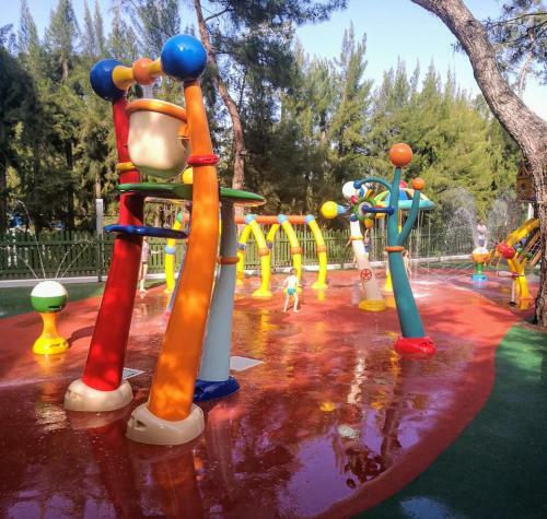 Akka Antedon Hotel - Kids Concept