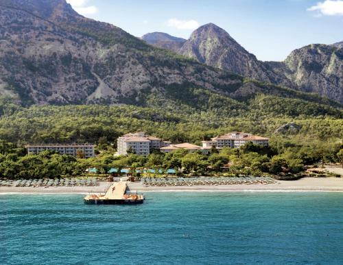 Akka Antedon Hotel - Kids Concept