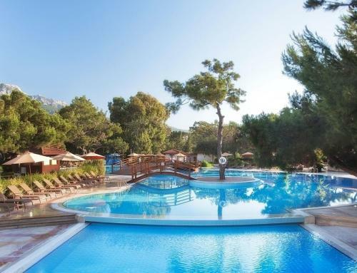 Akka Antedon Hotel - Kids Concept