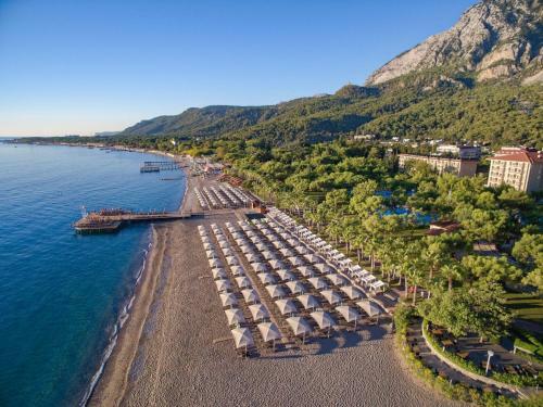 Akka Antedon Hotel - Kids Concept