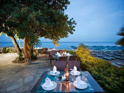 Akka Antedon Hotel - Kids Concept
