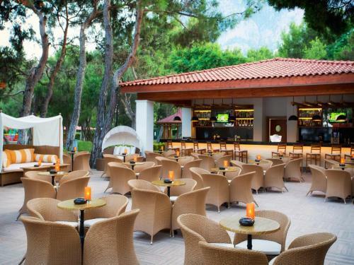 Akka Antedon Hotel - Kids Concept