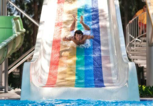 Akka Antedon Hotel - Kids Concept
