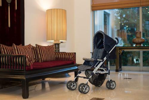 Akka Antedon Hotel - Kids Concept