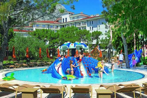 Akka Antedon Hotel - Kids Concept