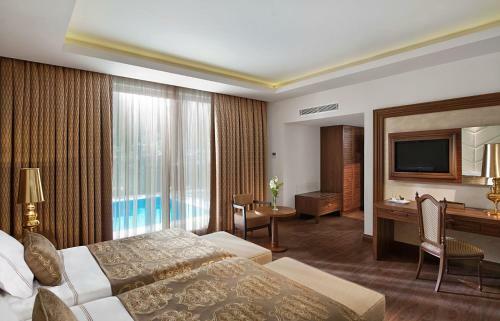 Akka Antedon Hotel - Kids Concept