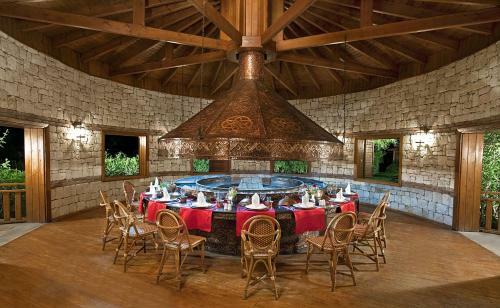 Akka Antedon Hotel - Kids Concept