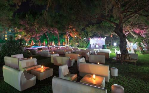 Akka Antedon Hotel - Kids Concept
