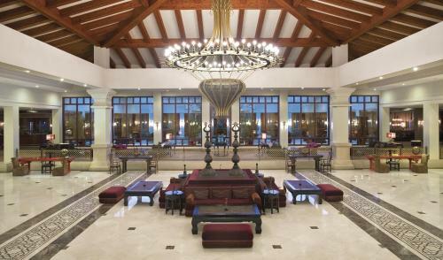 Akka Antedon Hotel - Kids Concept