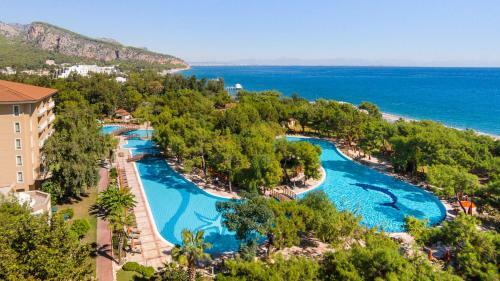 Akka Antedon Hotel - Kids Concept
