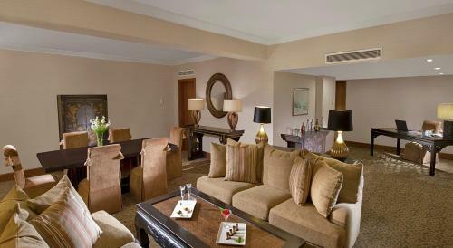Akka Antedon Hotel - Kids Concept