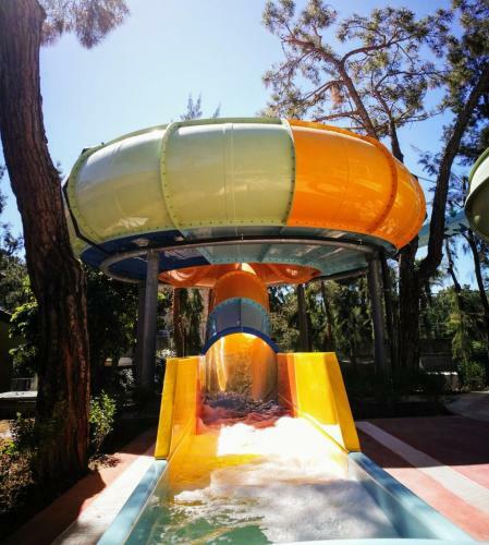 Akka Antedon Hotel - Kids Concept