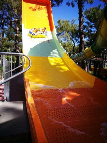 Akka Antedon Hotel - Kids Concept