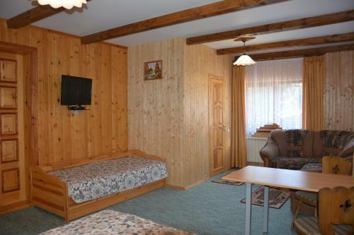 Hostal Sadyba Karpatiya