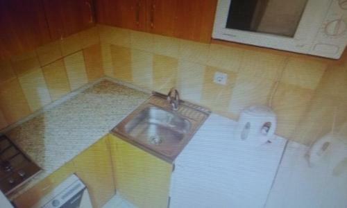 Apartment Uzhhorodska