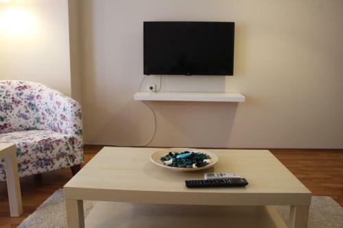 Apartamento Kinzi House