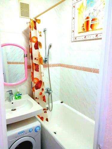 Apartment On Lesi Ukrainki 16
