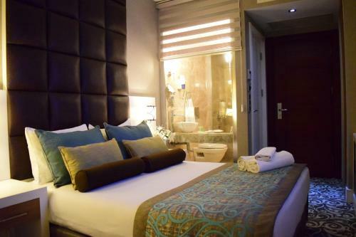 Taksim Line Hotel