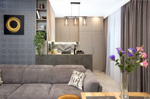 City Garden Apartments
