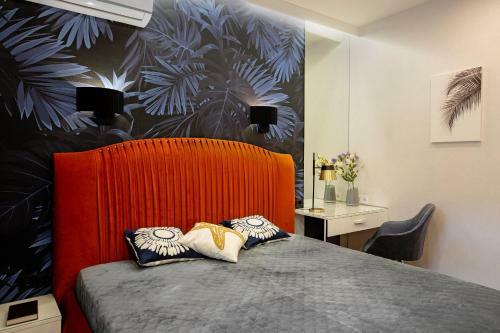 City Garden Apartments