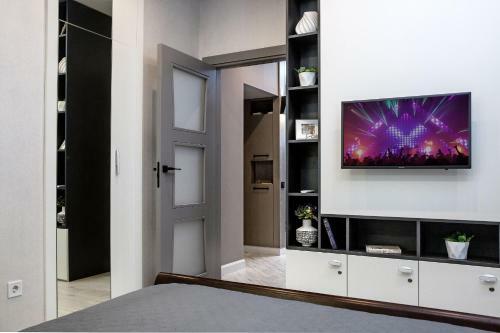 City Garden Apartments