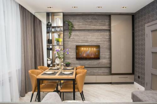 City Garden Apartments