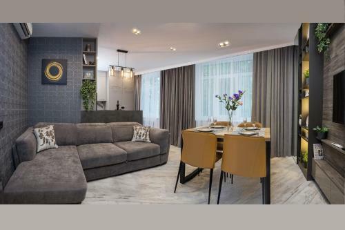 City Garden Apartments