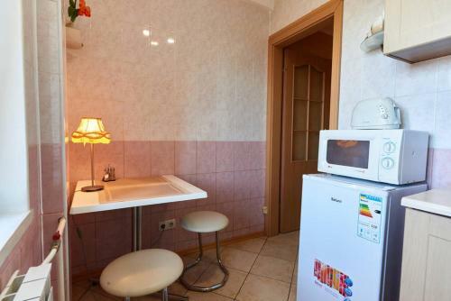 Home Hotel Apartments On Livoberezhna