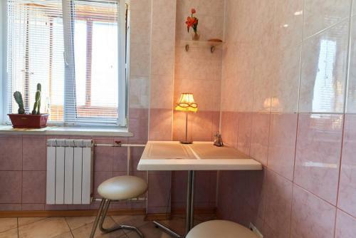 Home Hotel Apartments On Livoberezhna