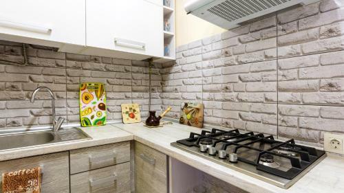 Cozy Apartment On Ogienko