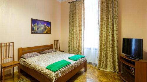 Cozy Apartment On Ogienko
