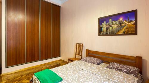 Cozy Apartment On Ogienko