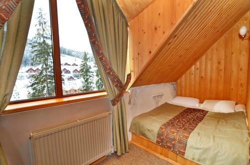 Chaban Aparthotel