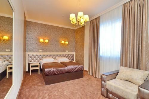 Chaban Aparthotel