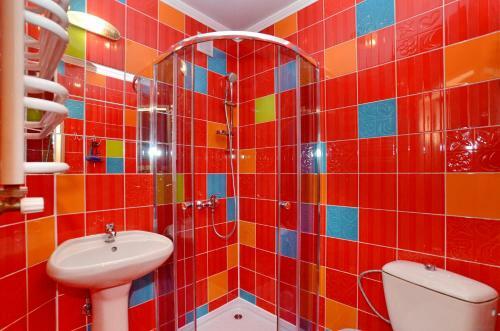Chaban Aparthotel