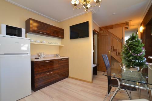 Chaban Aparthotel