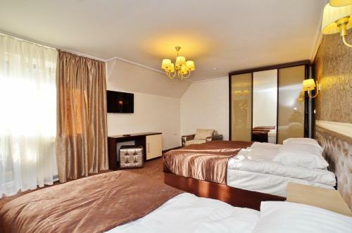 Chaban Aparthotel