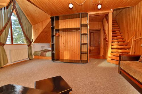 Chaban Aparthotel